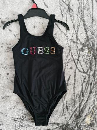 Plavky 118/122, guess,122