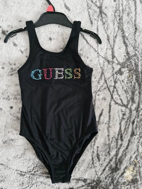 Plavky 118/122, guess,122