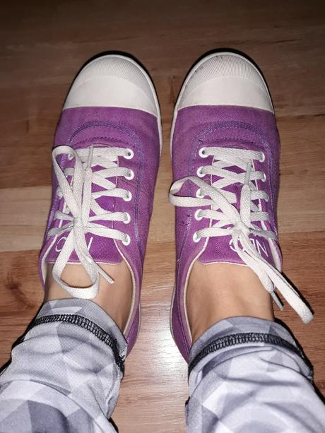 Tramky adidas, adidas,37