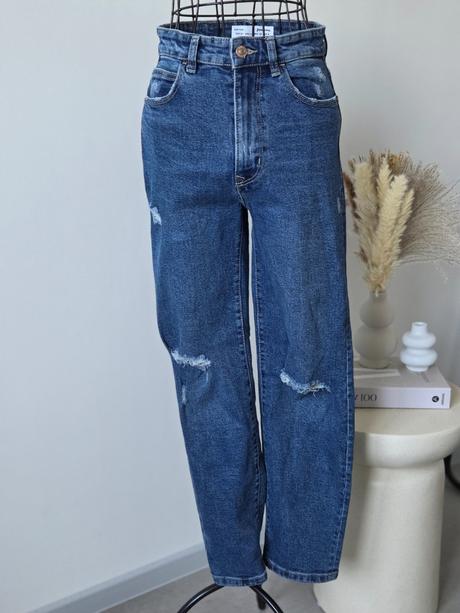 Rifle xs, stradivarius,xs