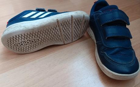 Adidas tenisky, adidas,25