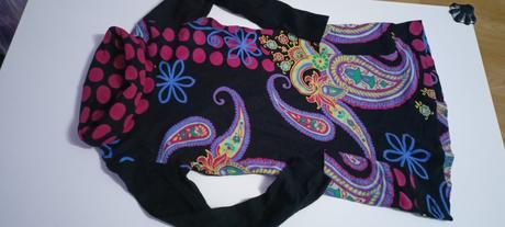 Tunika,saty bavlna vel.128, bonprix,128