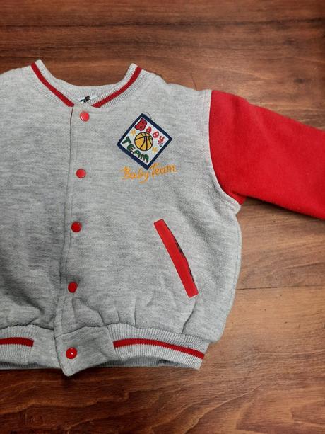 Super mikina, c&a,80