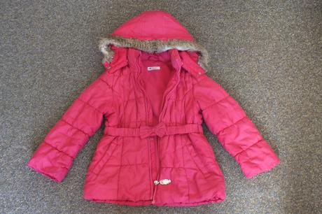Vetrovka, h&m,116