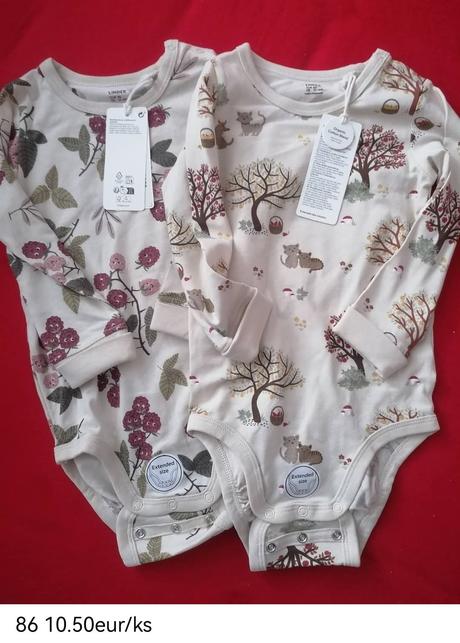 Lindex velkost 86, lindex,86