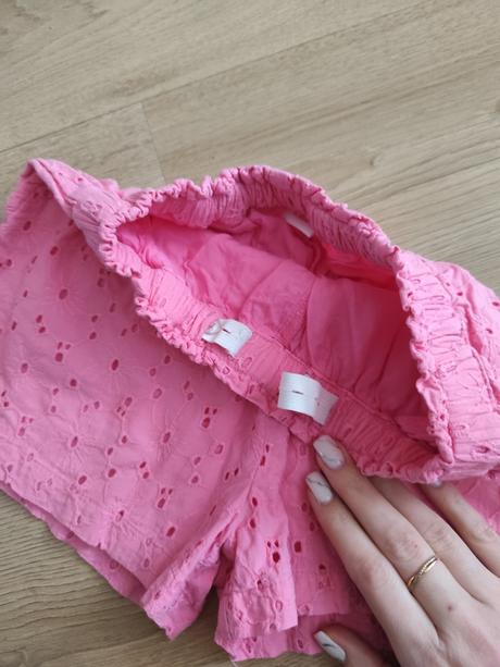 Kraťasy, s.oliver,128