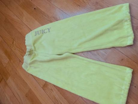 Suprava juicy couture, 92