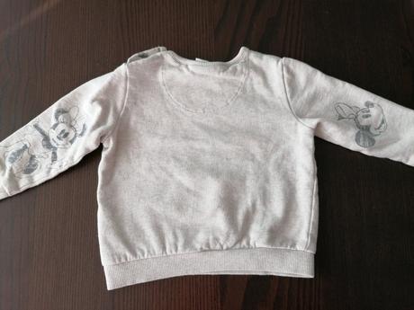 Teplakova súprava minnie, f&f,80