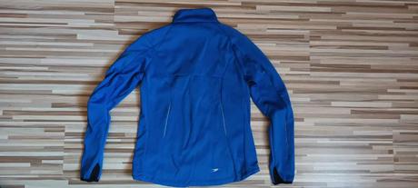 Softshell bunda, 38
