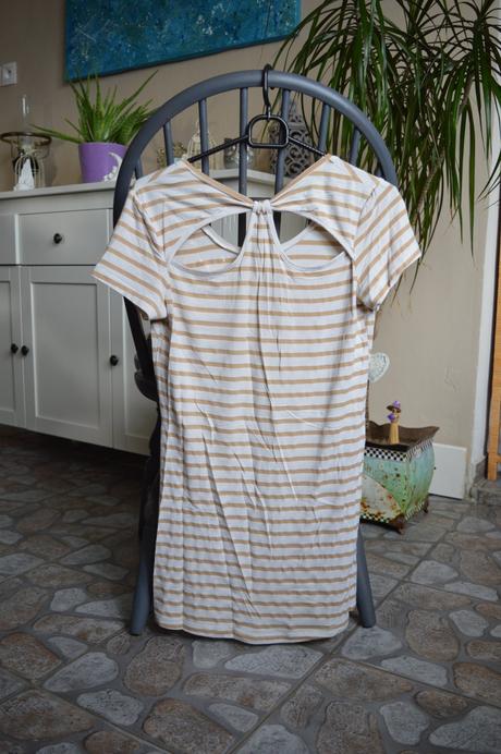 Dlhy elasticky top, s