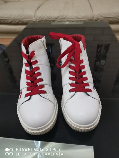 Benetton topanky, benetton,33