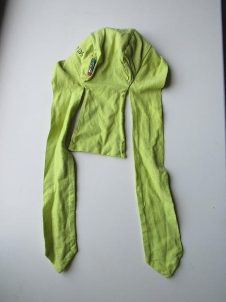 Pirátska letná čiapka, loap,68