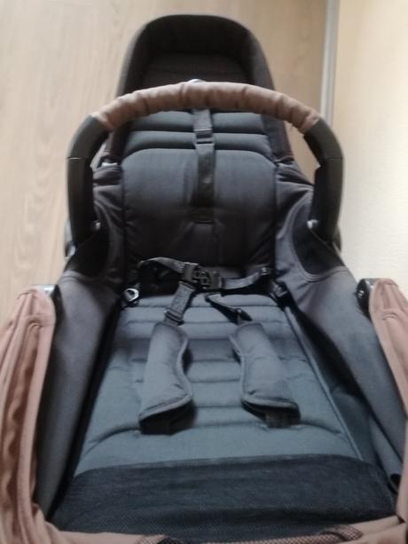 Britax motion 4plus, britax