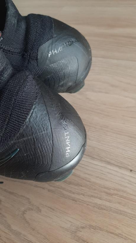 Kopačky na futbal phantom luna veľ.44, nike,44