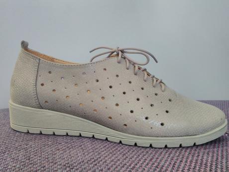 Kožené topánky, 36 / 37 / 38 / 39 / 40