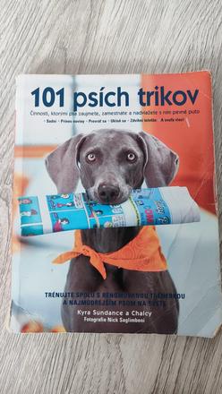 101 psích trikov, 
