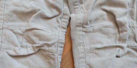 Balík oblečenia chlapec veľ. 104, 104–116