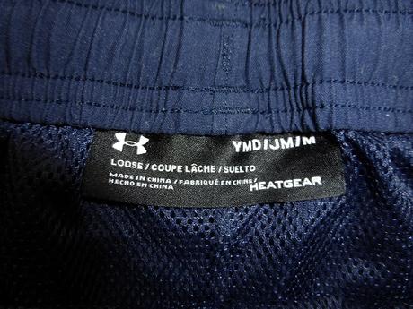 Kraťase under armour, under armour,146