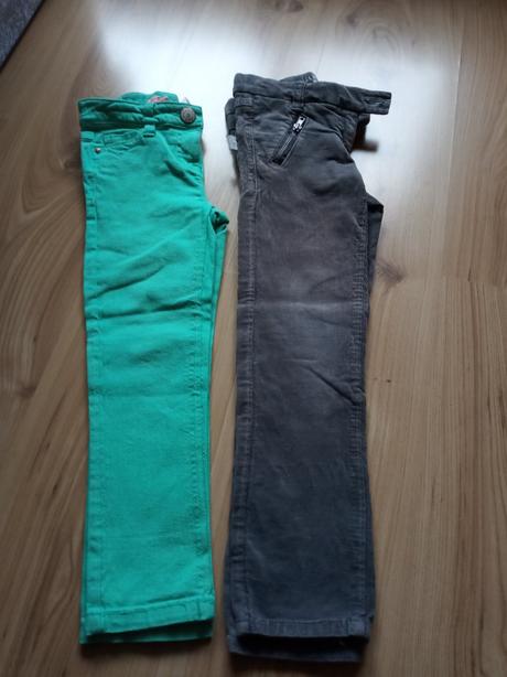 Gate 110 zelene, next,110