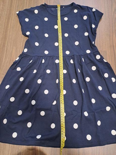 Dievcenske saty v. 152, coccodrillo,152