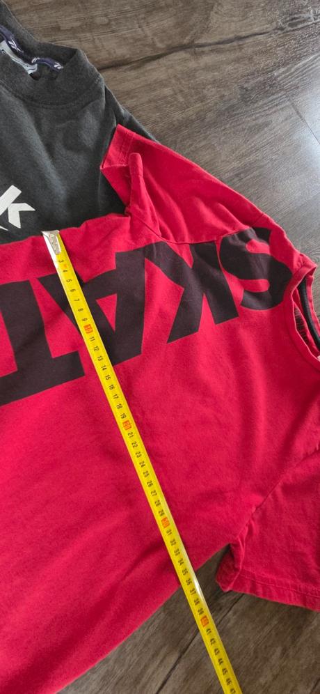 Tricka 2ks, reebok,134