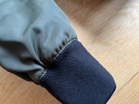 Nepremokava bunda, next,140