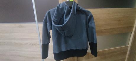 Chlapčenská mikina, 92