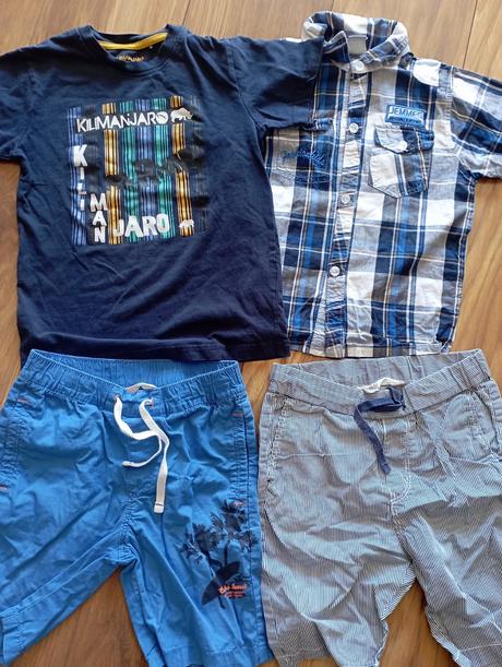 Letný balík 116, h&m,116