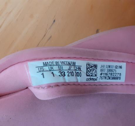 Šľapky adidas, adidas,33