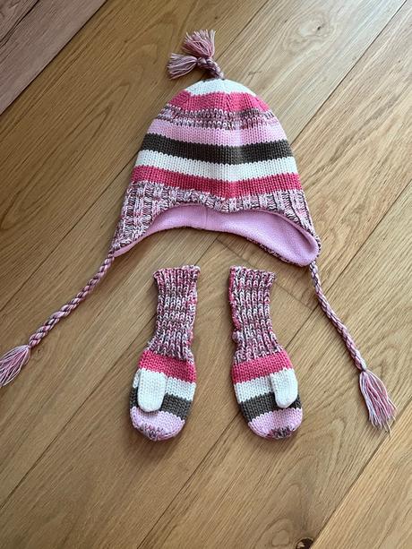 Brendon ciapka a rukavice, brendon,98