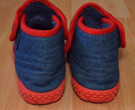 Papuce toy story, vel. 26, vd 17cm, disney,26