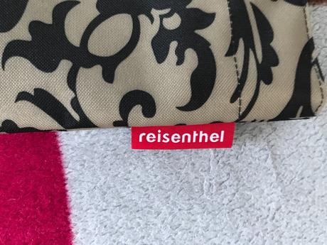 Taška zn. reisenthel 50 x 28 cm,