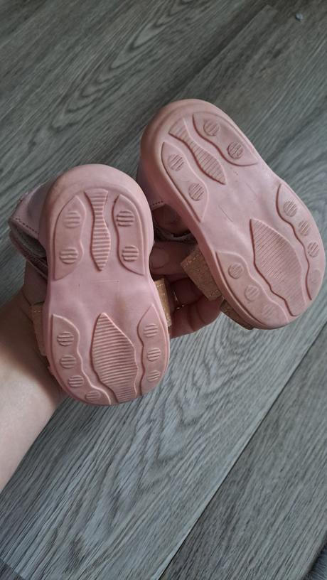 Sandaliky wanda, wanda,20