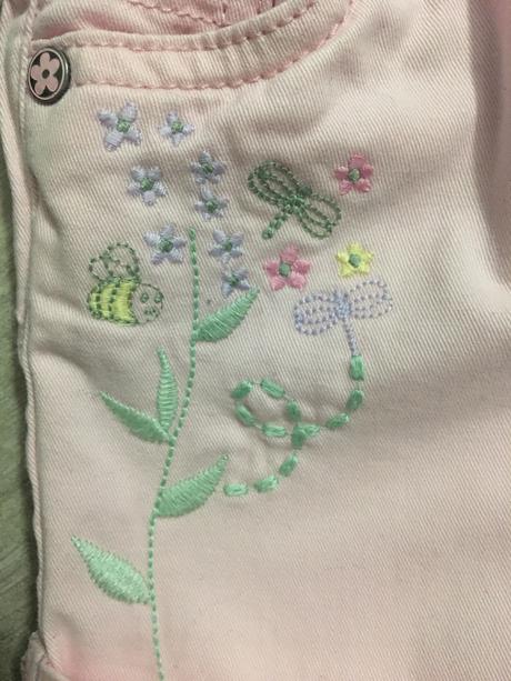 Sladké kraťasy, f&f,86