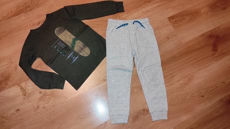 Set do skolky, gap,110