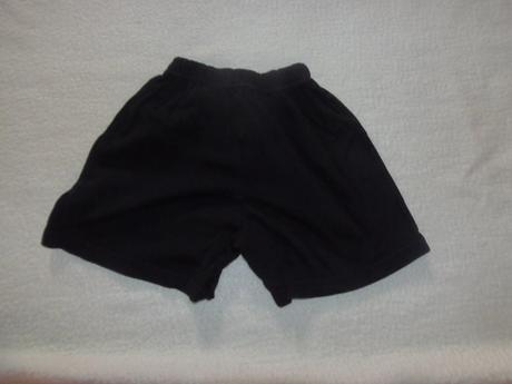 Šortky pre štíhleho, 104