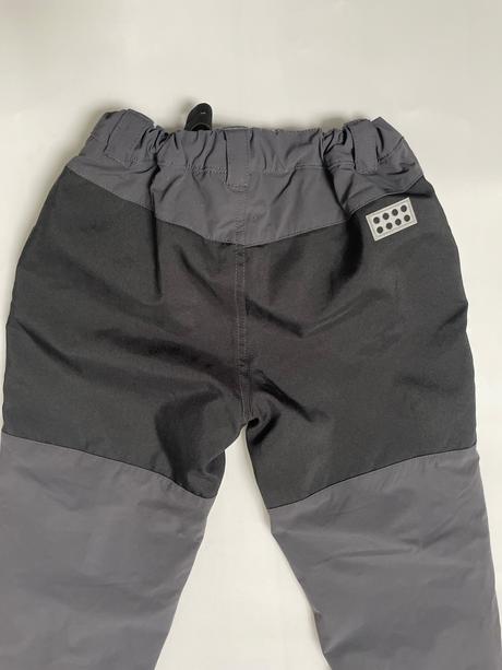 Lego funkčné nohavice, lego,140