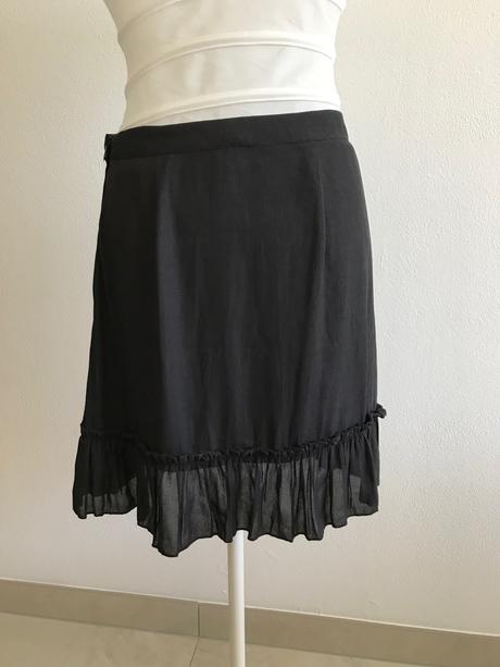 Letná suknicka, h&m,38