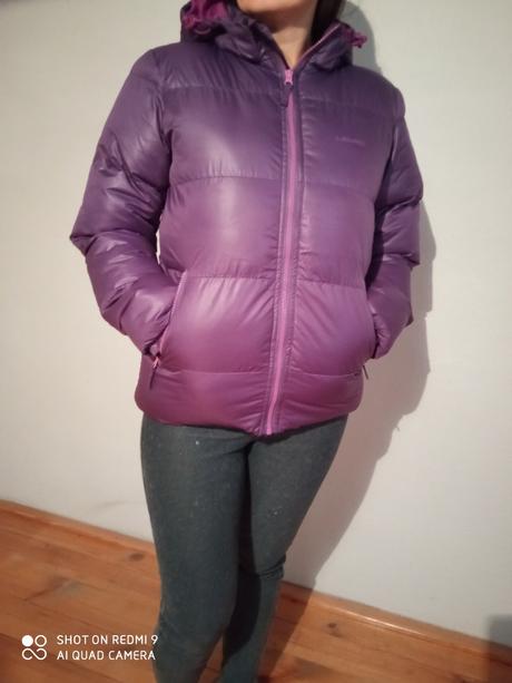 Vetrovka lewro, lewro,s