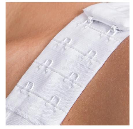 Pooperačná kompresívna podprsenka lipoelastic, 80a