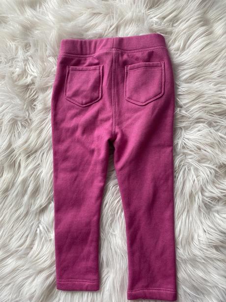 Zateplené leginy, 86