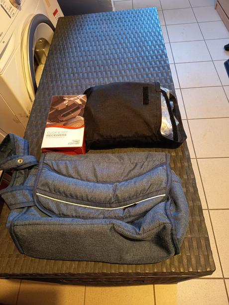 Športový kočík britax, britax,britax b-agile m