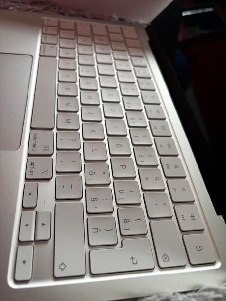 Notebook apple macbook neo, apple
