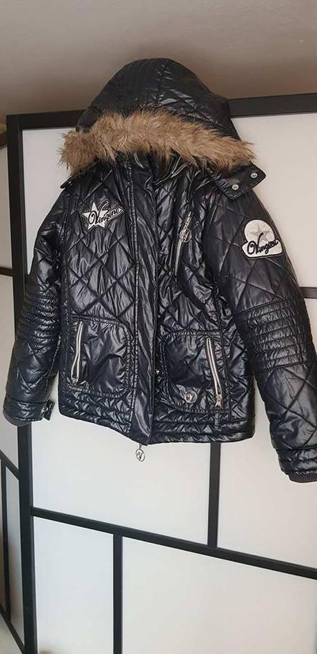 Vetrovka vingino 8/9 r., vingino,128