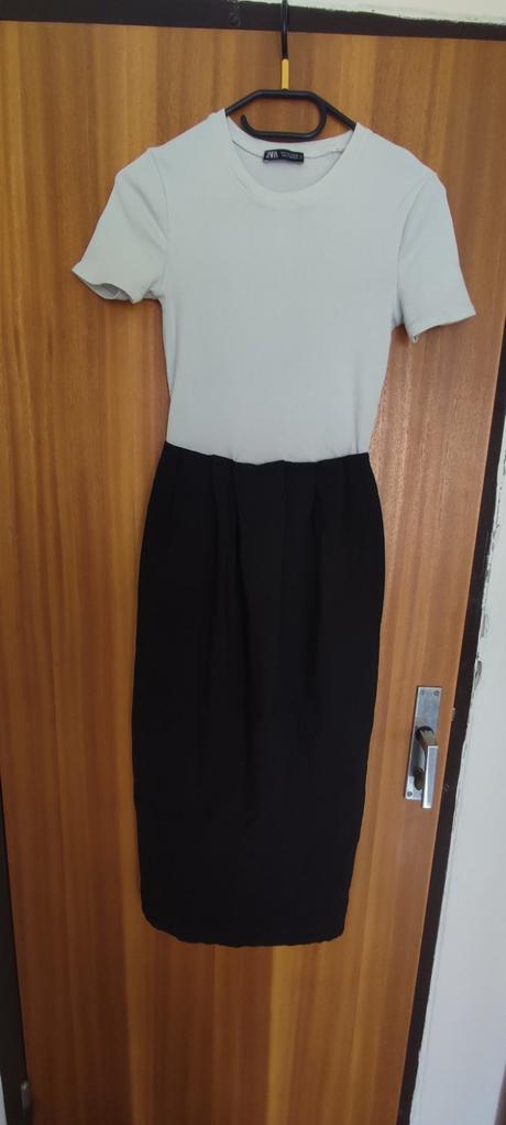 Šaty zara, zara,s