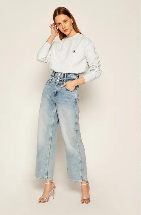 Mikina calvin klein s, calvin klein,s
