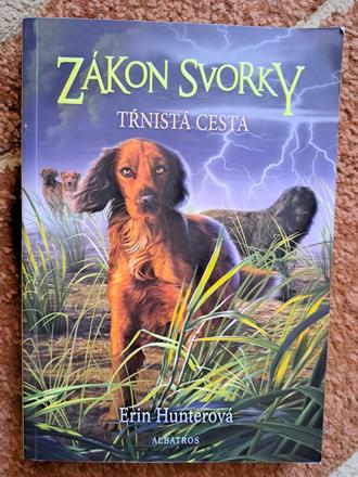 Zákon svorky 4 - tŕnistá cesta,