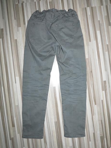 Frajerské nohavice, lindex,146