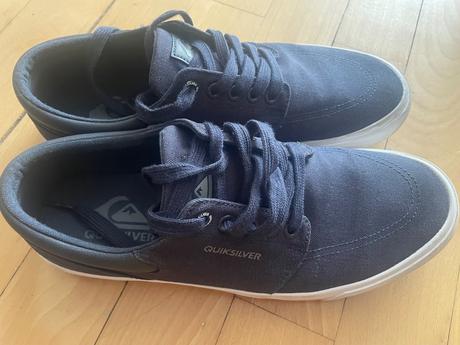 Tenisky, quiksilver,41