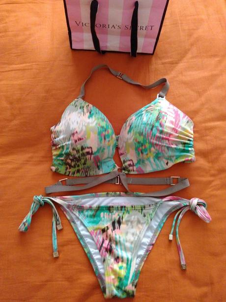 Victoria's secret spodok xs, victoria's secret,xs